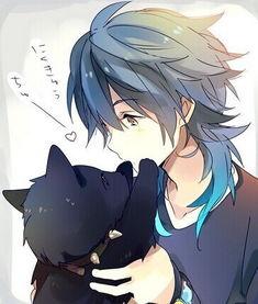 漫画版帅哥,颜值与魅力的完美融合