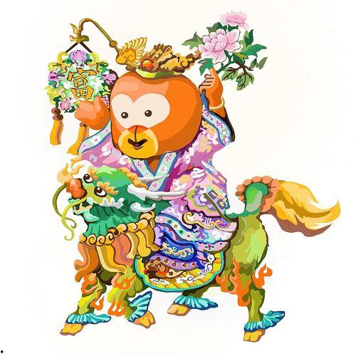 吉祥漫画,欢乐时光里的温馨故事