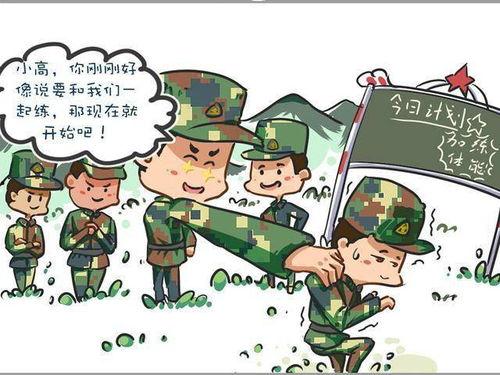 小高漫画,趣味横生的日常趣事