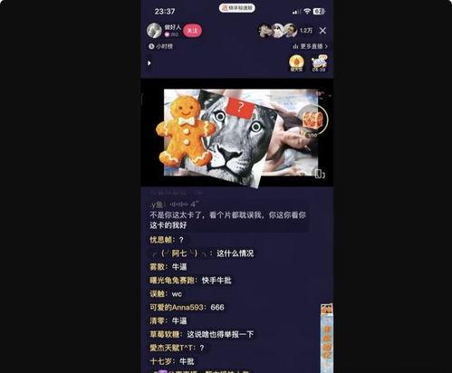 91黄色直播,网络直播的灰色地带